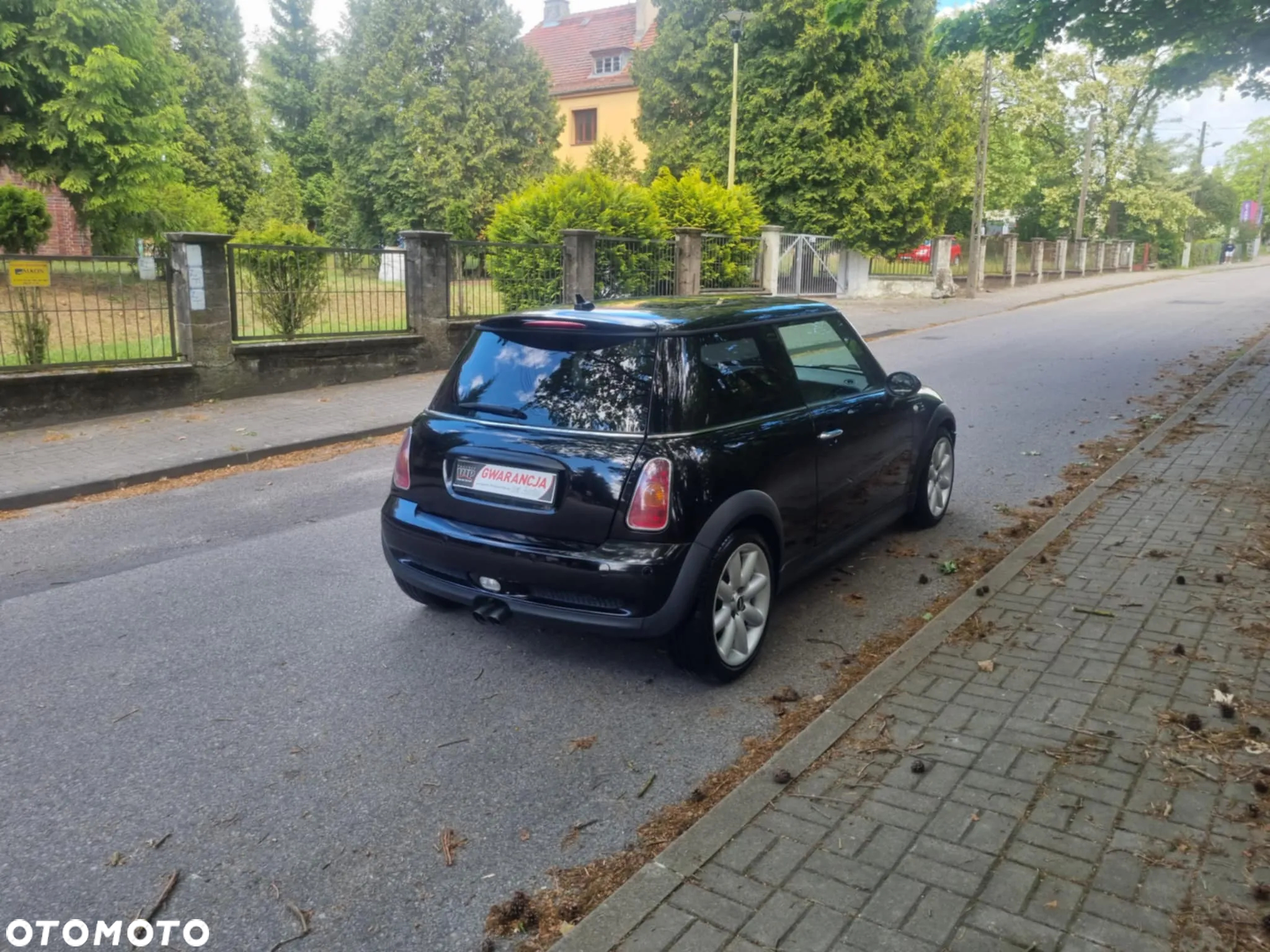 MINI Cooper S Standard - 6