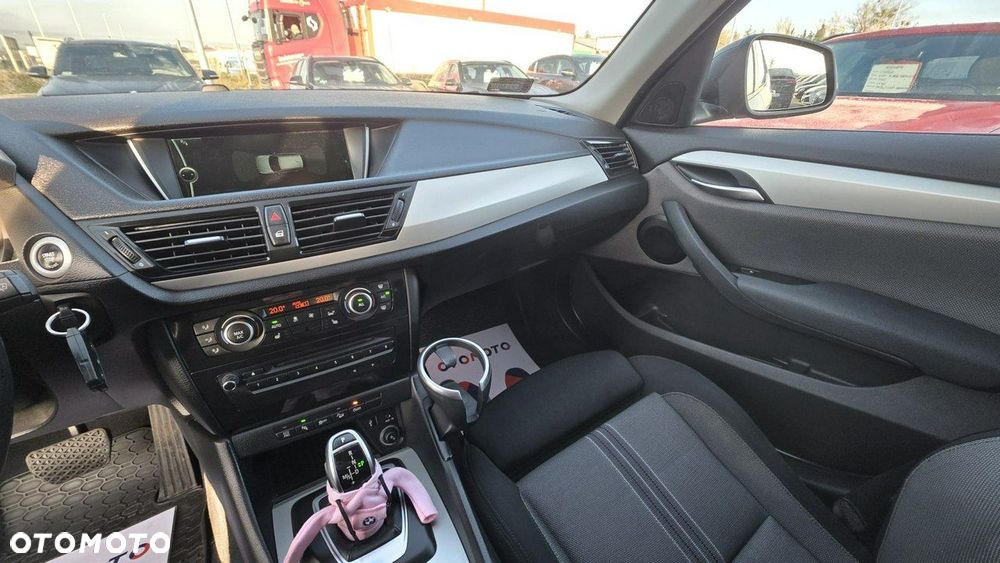 BMW X1 - 18