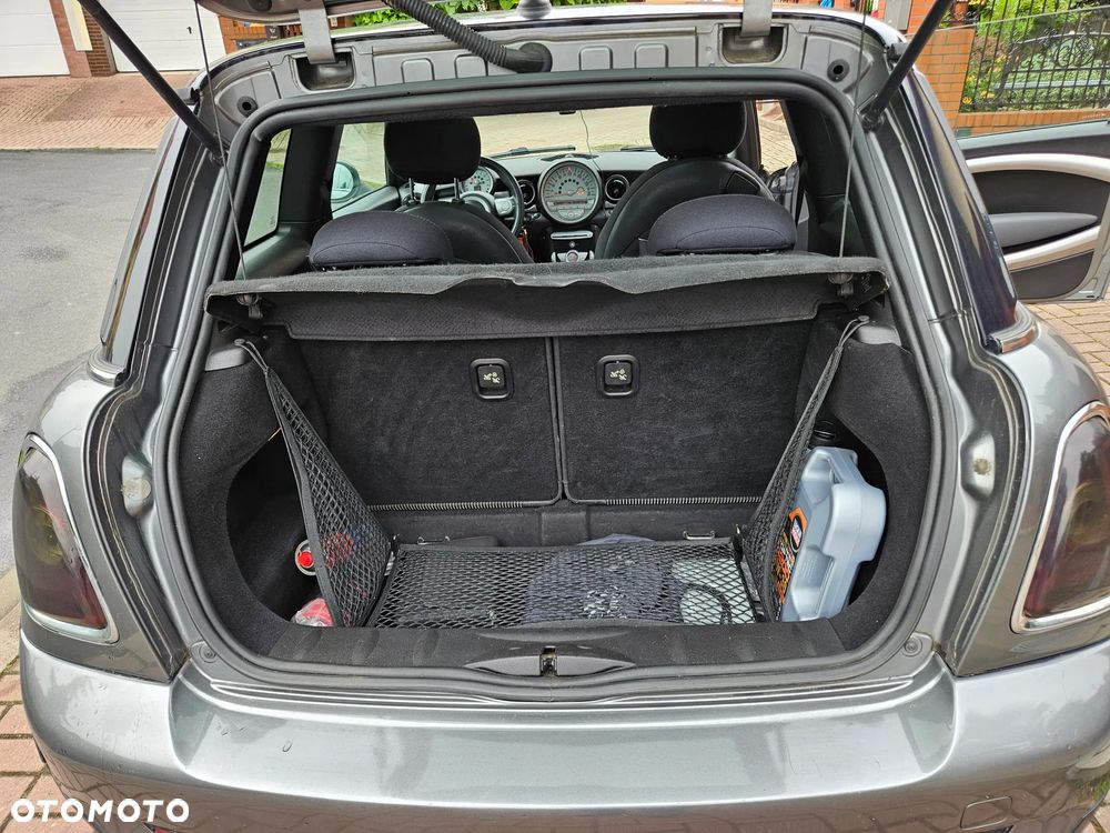 MINI Cooper S Standard - 10