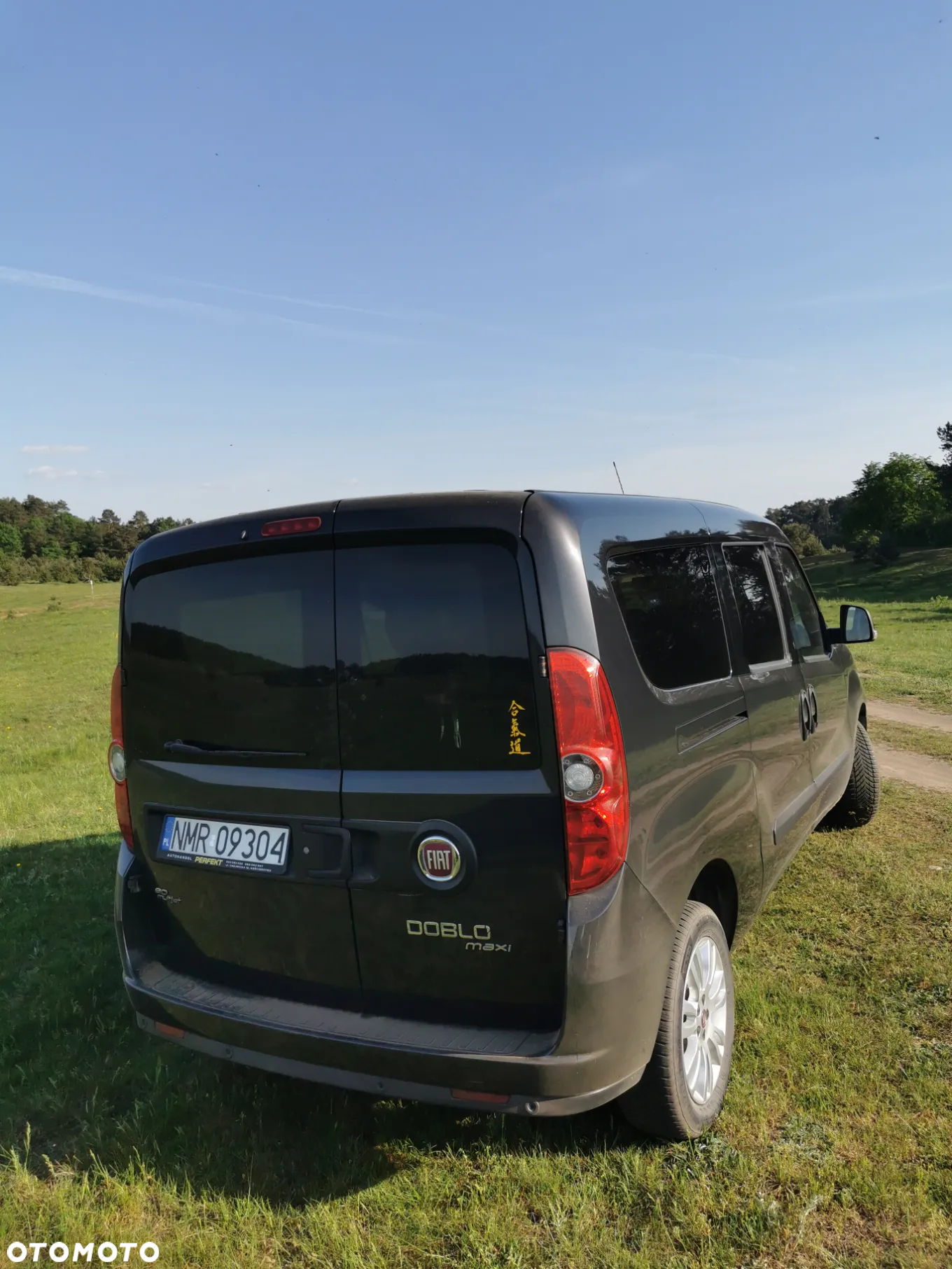 Fiat Doblo - 4