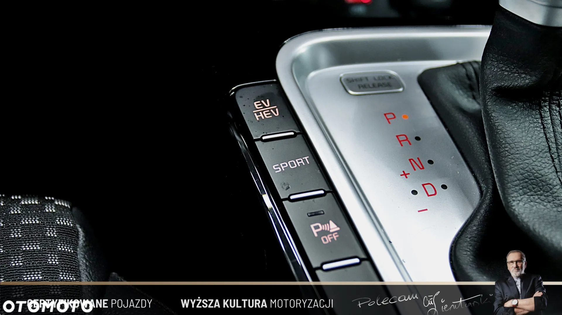 Kia XCeed 1.6 GDI PHEV Business Line DCT - 22