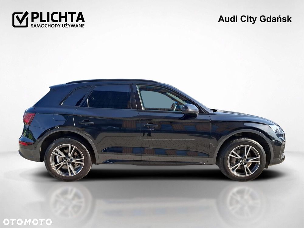 Audi Q5 - 7