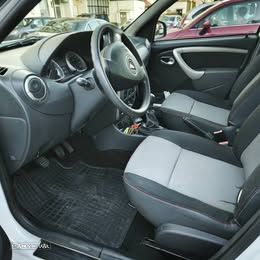 Dacia Duster - 7