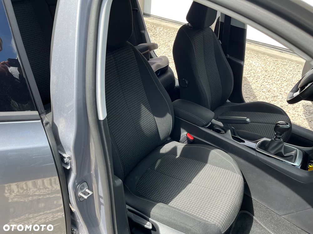 Peugeot 308 BlueHDi FAP 130 Stop & Start Allure Pack - 15