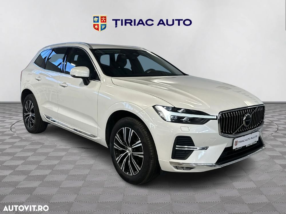 Volvo XC 60 - 7