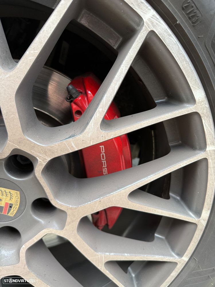 Porsche Macan Standard - 15