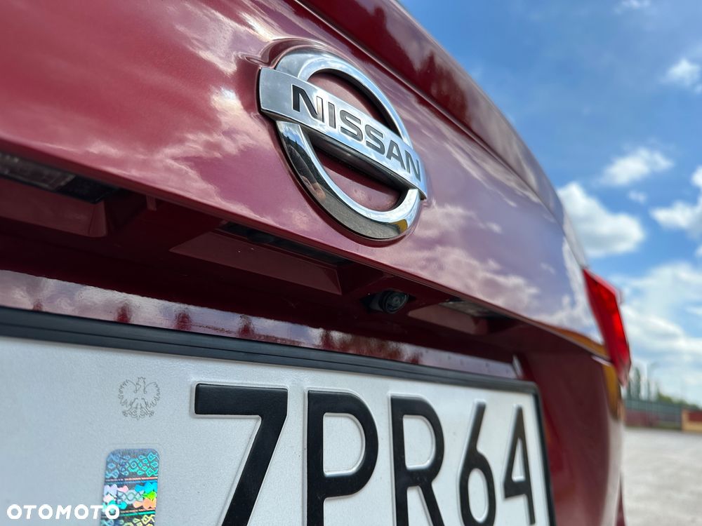 Nissan Qashqai 1.2 DIG-T 360 - 6