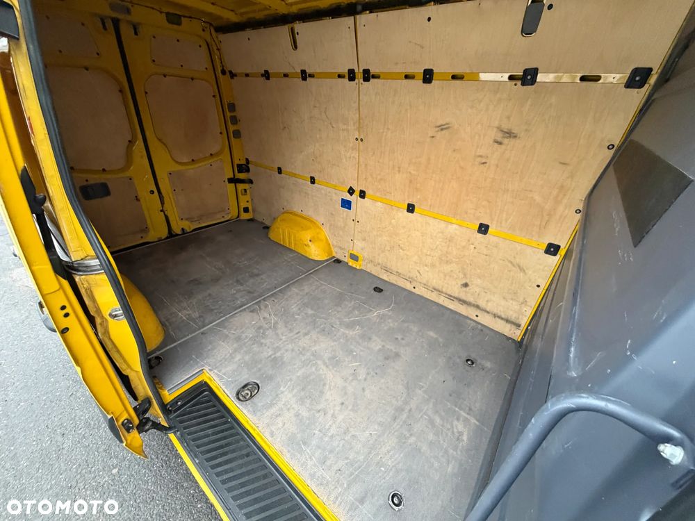 Mercedes-Benz Sprinter 314 CDi * 2.2 / 140KM * L2H2 * - 21