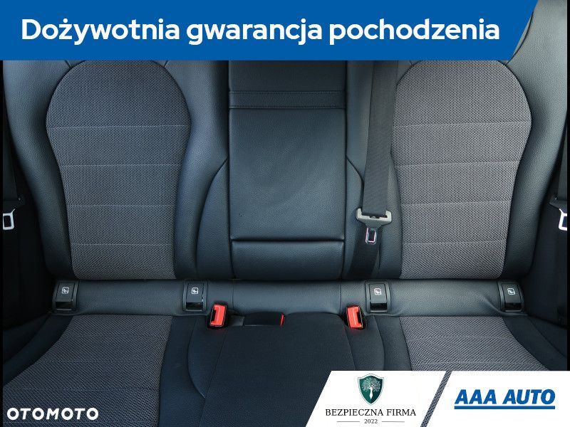 Mercedes-Benz Klasa C - 11