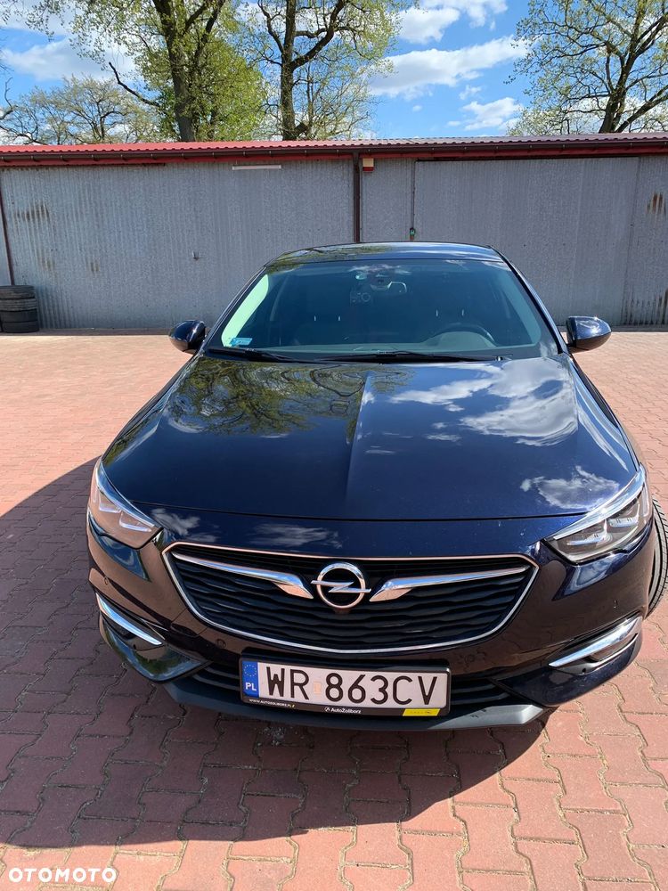 Opel Insignia 1.5 T Elite S&S - 6