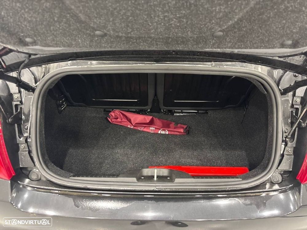 Fiat 500 1.0 Hybrid - 7