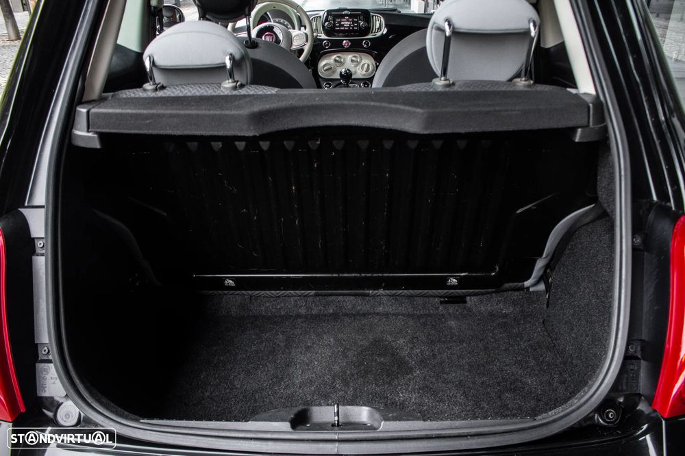 Fiat 500 1.2 8V S&S Pop - 30