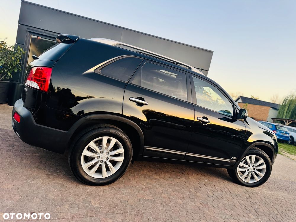 Kia Sorento 2.2 CRDi 4WD Executive - 6