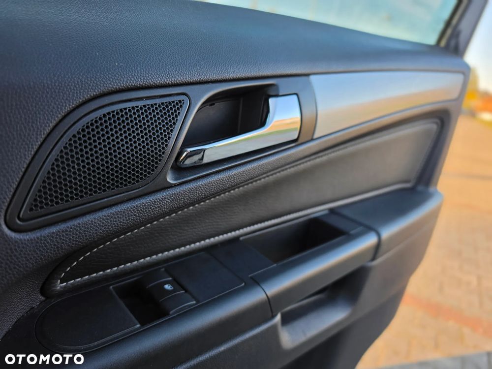 Opel Zafira 1.9 CDTI Automatik Cosmo - 23