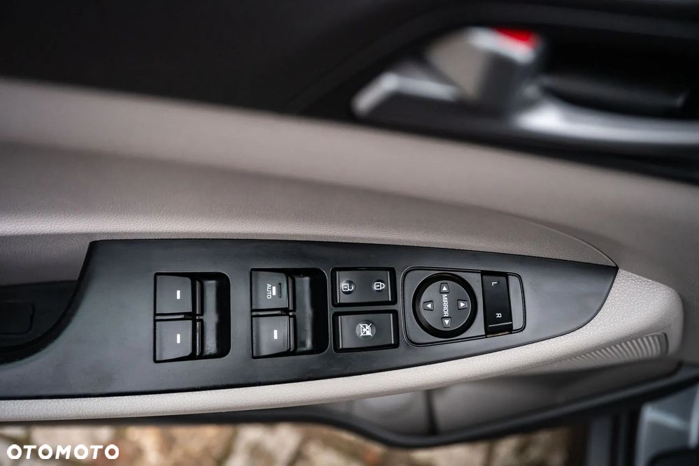 Hyundai Tucson 1.6 Turbo 4WD DCT Trend - 27