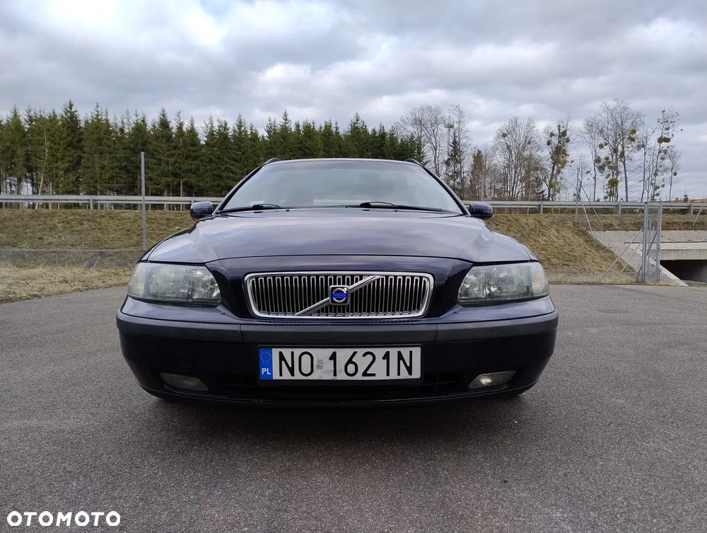 Volvo V70 2.5T - 24