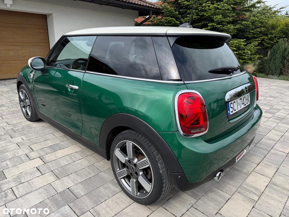 MINI Cooper Standard - 7