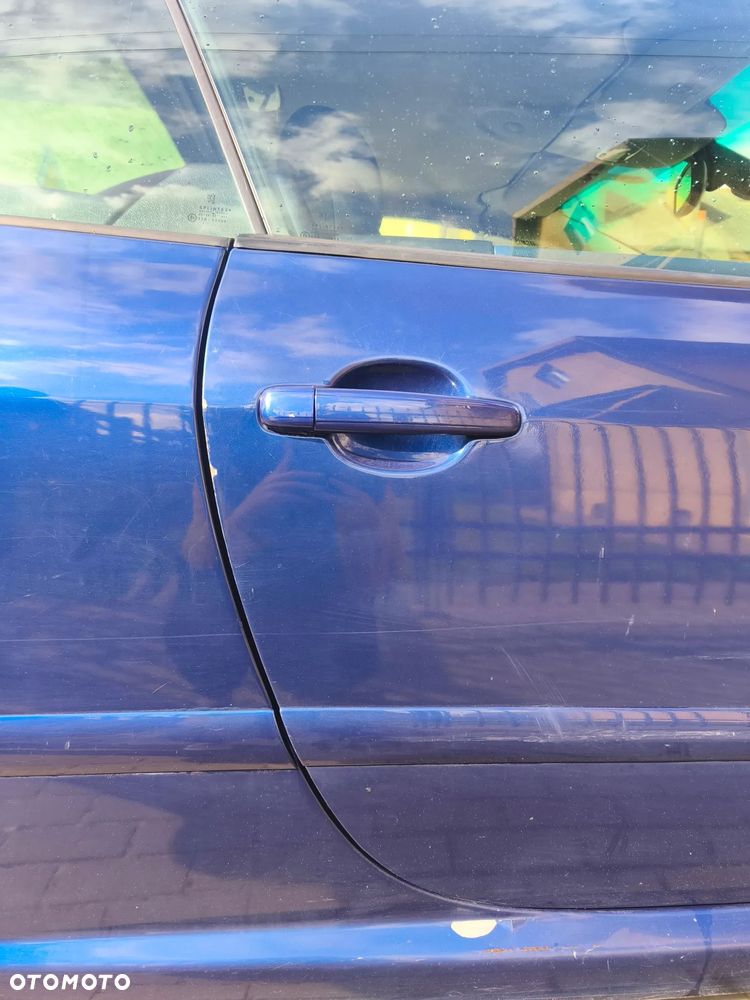 Peugeot 307 CC 2.0 - 4