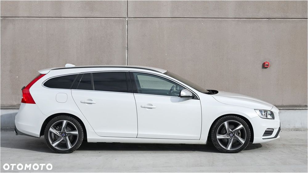 Volvo V60 D4 RDesign - 6