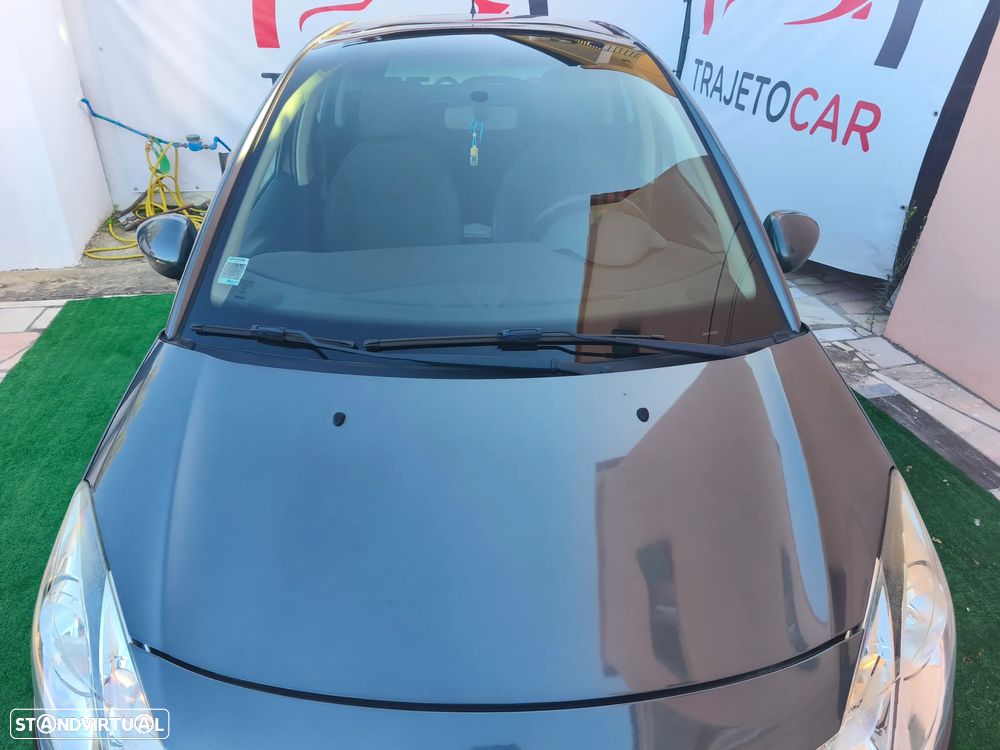 Citroën C3 1.2 PureTech Shine - 24
