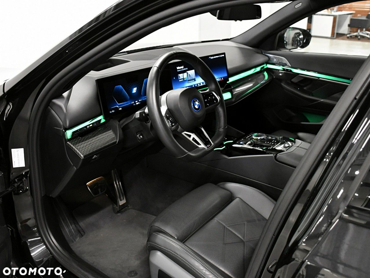 BMW i5 83.9kWh eDrive40 M Sport Edition - 9