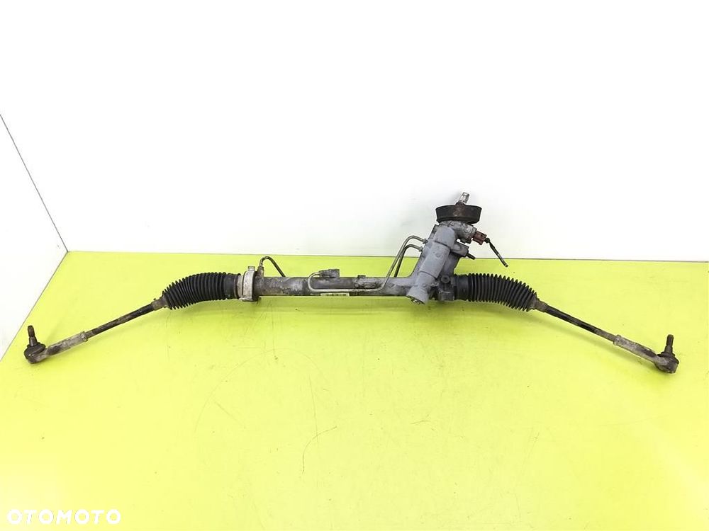 Maglownica PRZEKLADNIA Skoda Fabia  II 2007-2014 TRW 3PINY - 4