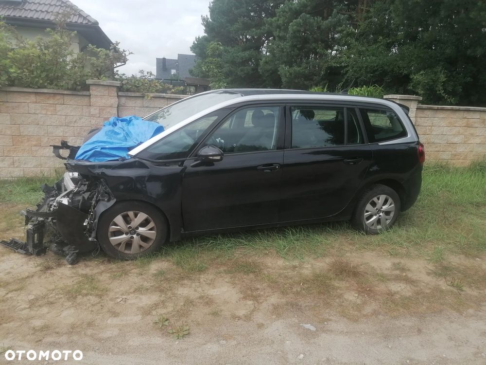 Citroën SpaceTourer - 4
