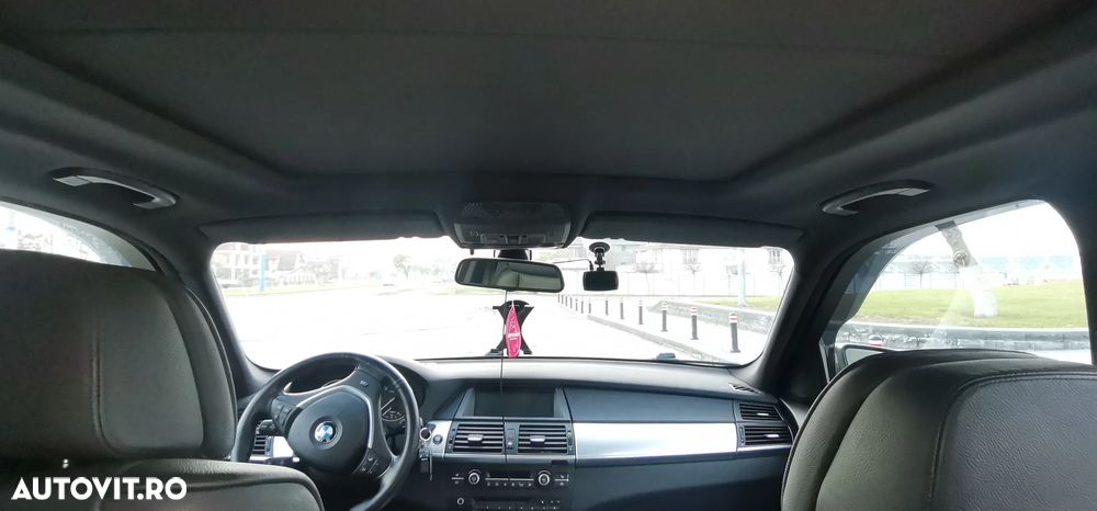 BMW X5 xDrive30d - 7