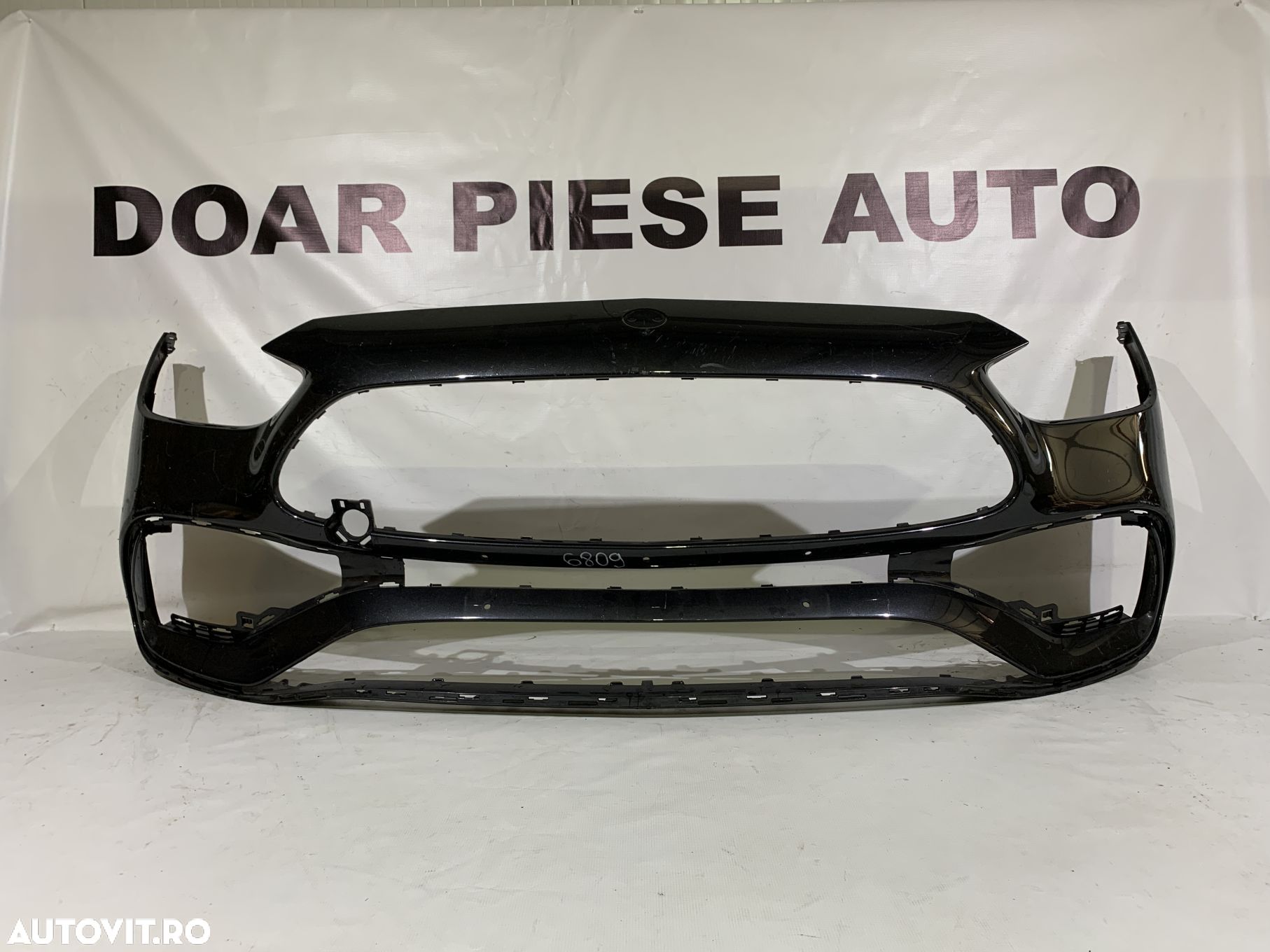 Bara fata Mercedes C-Class W206, AMG, 2021, 2022, 2023, 2024, cod origine OE A2068858401. - 1