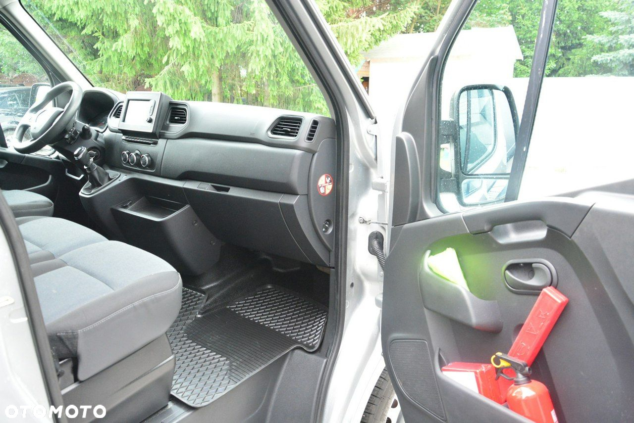 Renault Master - 7