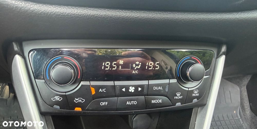 Suzuki SX4 S-Cross 1.4 T Premium - 17