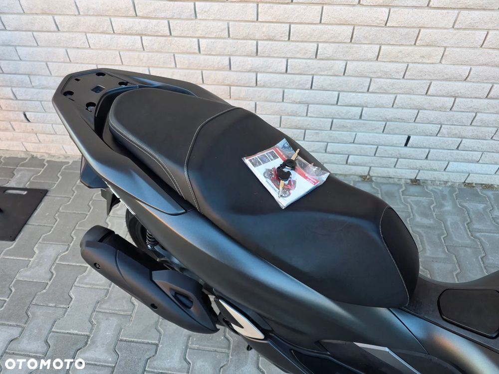 Honda PCX - 5