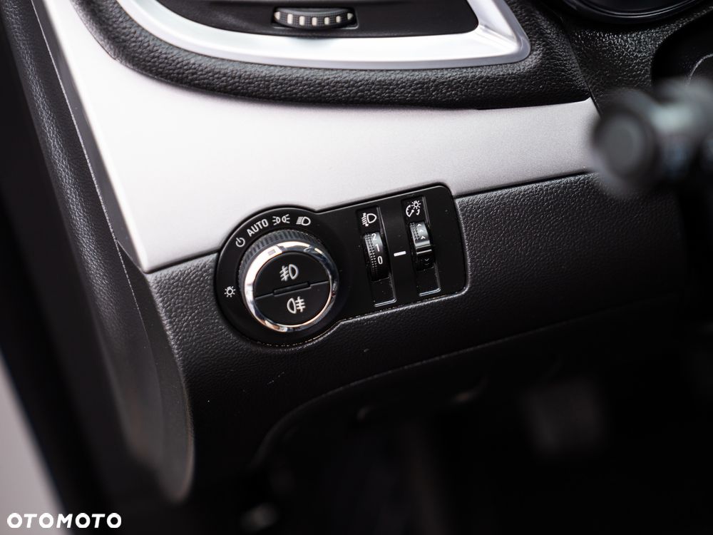 Opel Mokka 1.7 CDTI Cosmo S&S - 36