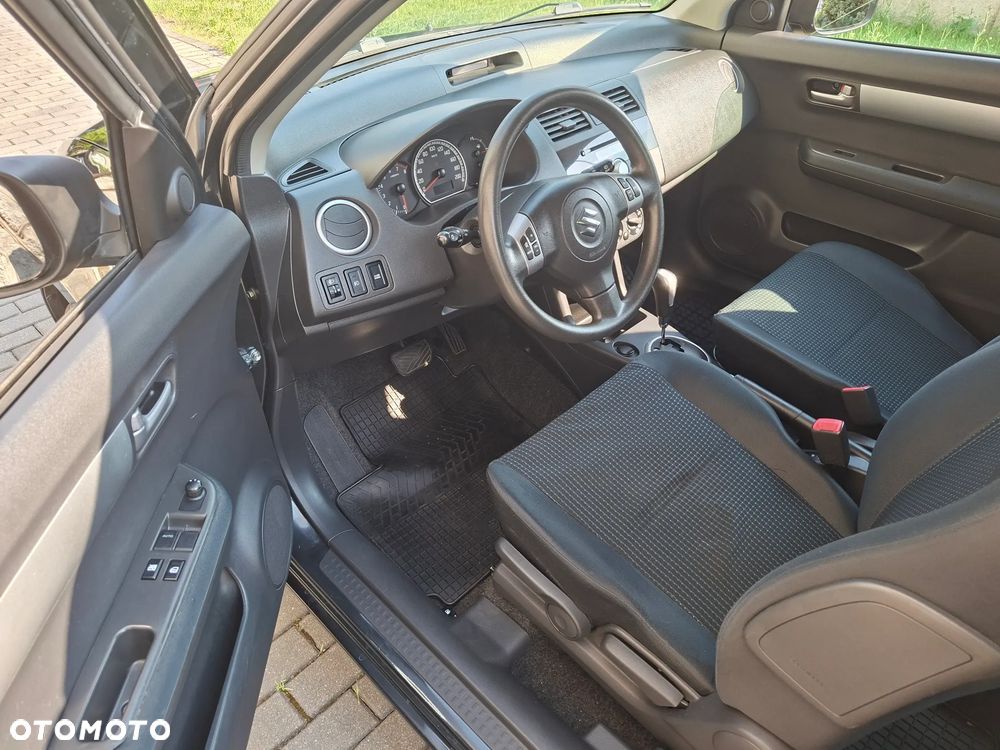 Suzuki Swift 1.5 Automatik Comfort - 8