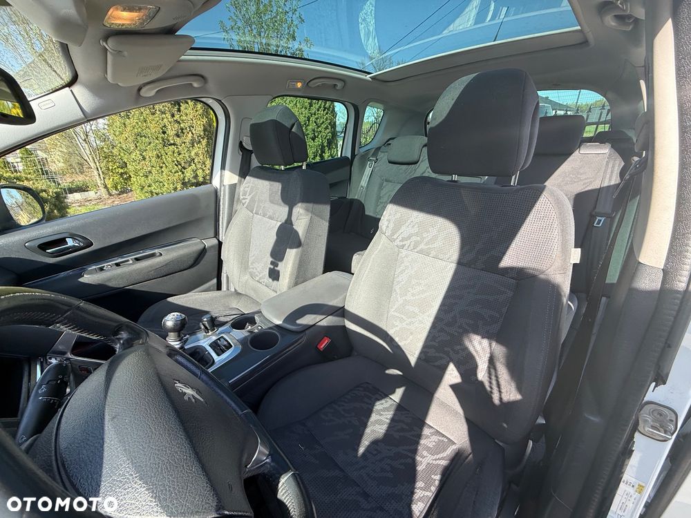 Peugeot 3008 HDi FAP 150 Platinum - 14