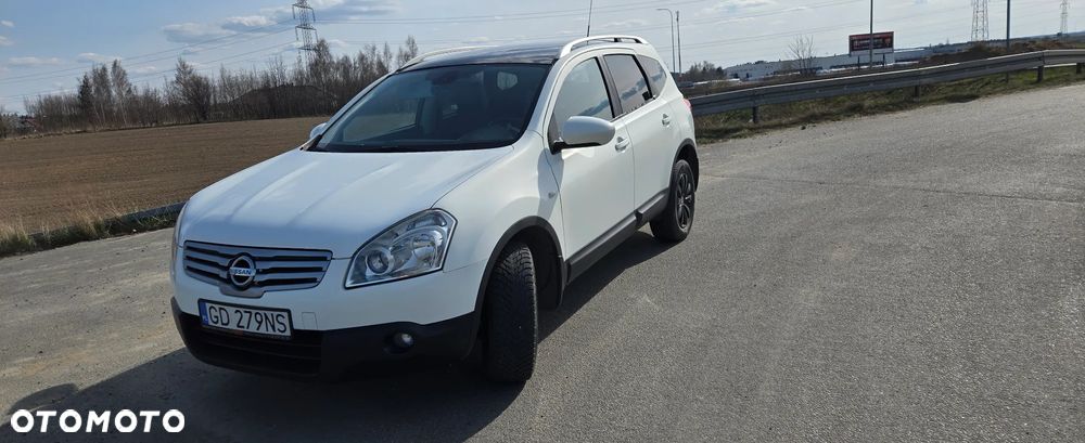 Nissan Qashqai+2 1.6 Tekna - 3