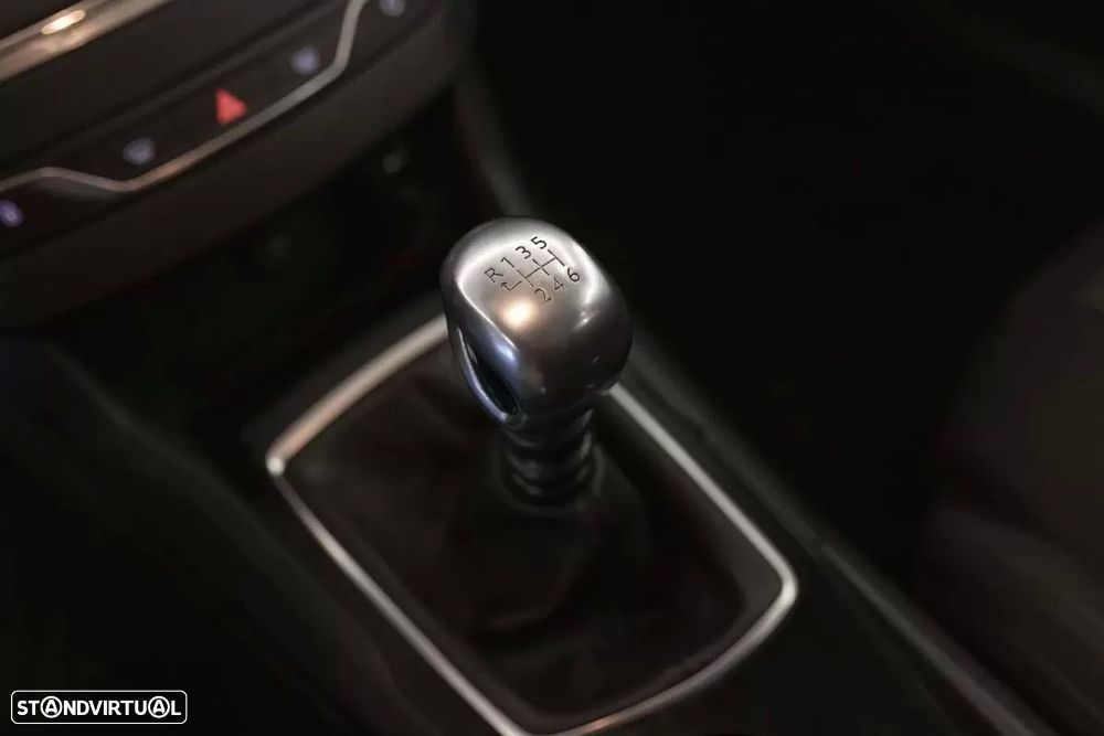 Peugeot 308 SW 1.6 BlueHDi Allure - 17