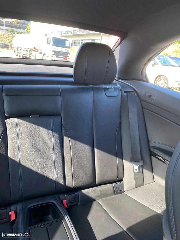 BMW 420 d Pack M Auto - 15