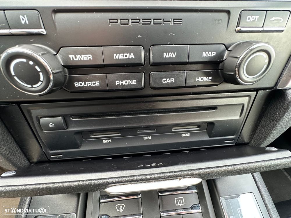 Porsche Macan Standard - 25