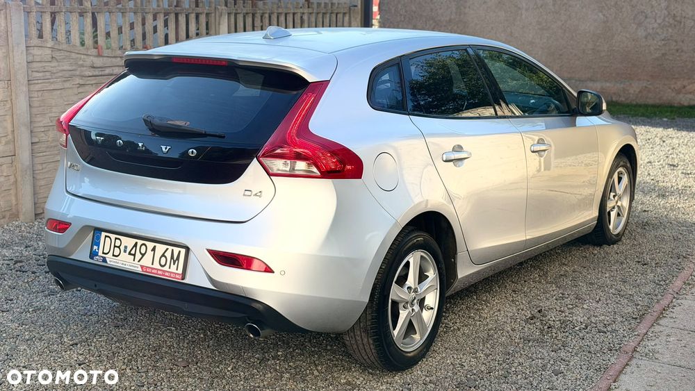 Volvo V40 - 3
