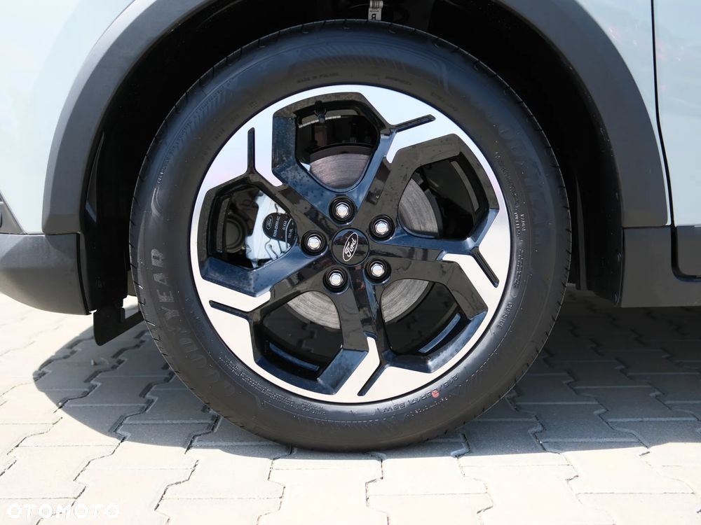 Ford Tourneo Courier 1.0 EcoBoost Active - 13