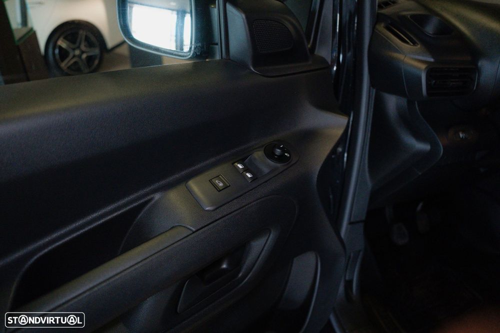 Toyota Proace Outro - 15