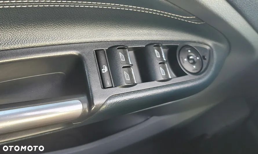 Ford Grand C-MAX 1.6 TDCi Start-Stop-System Titanium - 14