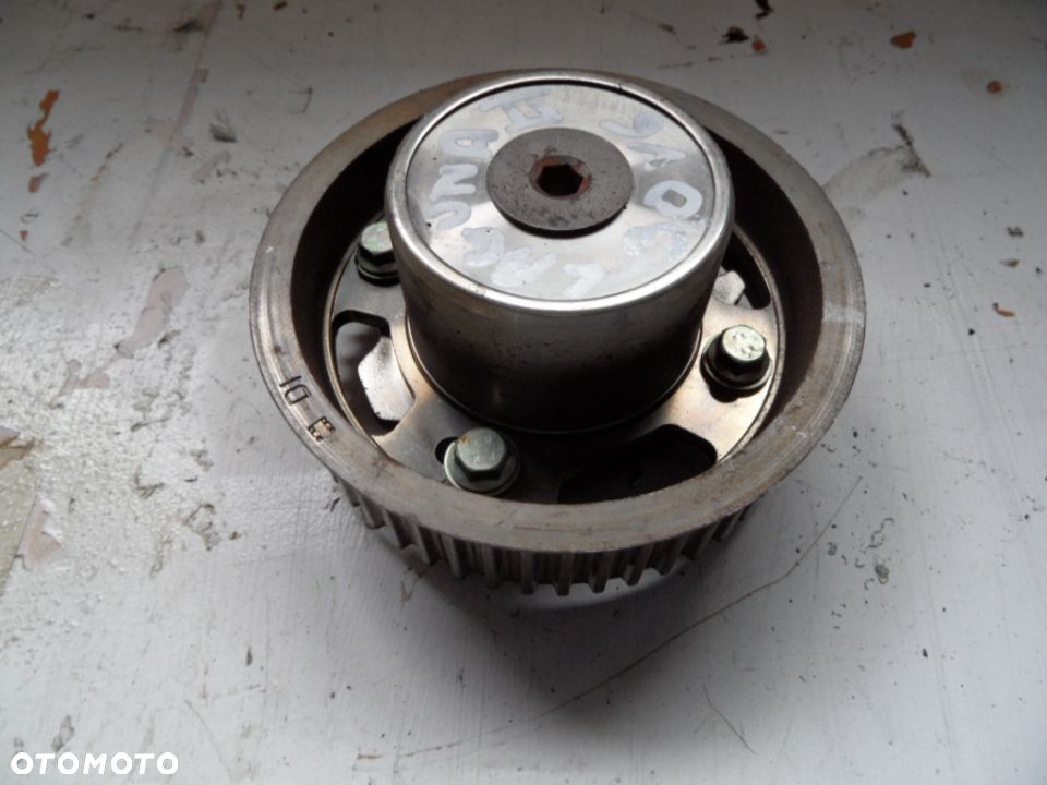 WARIATOR KOLO WAŁU LAGUNA II 3.0 V6 - 1
