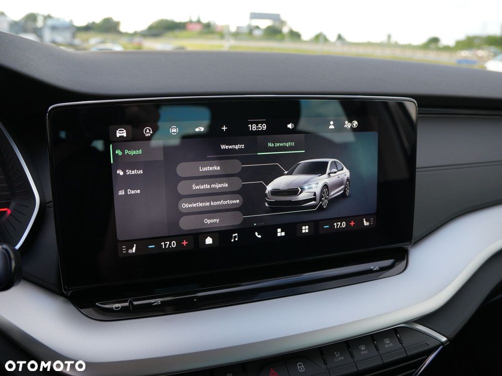 Skoda Octavia 1.5 TSI mHEV Drive Selection DSG - 31