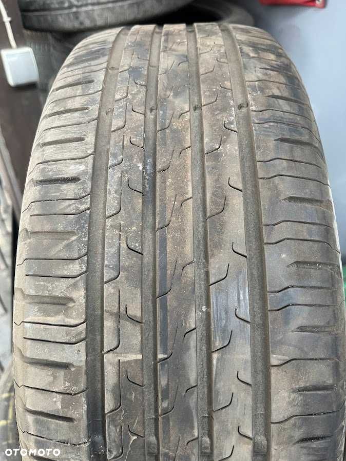 205/55R17 91V Continental EcoContact 6 opona pojedyncza 1 sztuka - 1