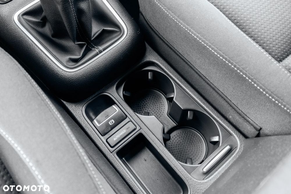 Volkswagen Tiguan 1.4 TSI BlueMot Trend&Fun - 21