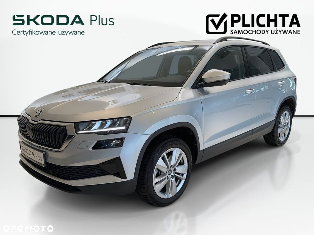 Skoda Karoq - 2