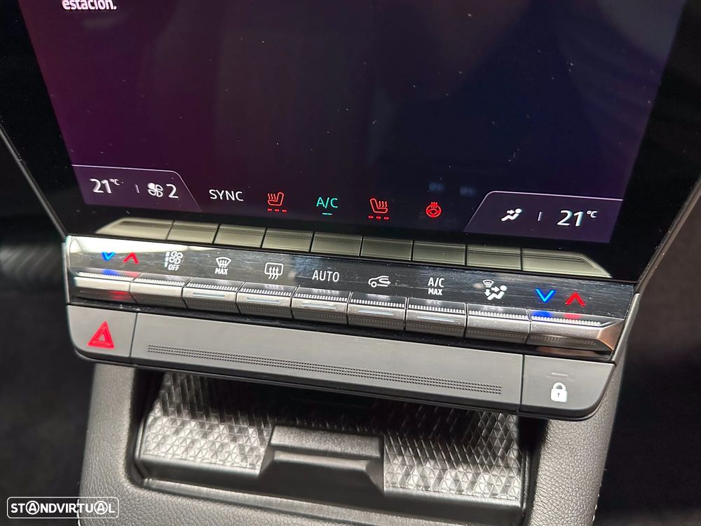 Renault Mégane E-Tech EV60 220hp optimum charge Techno - 41