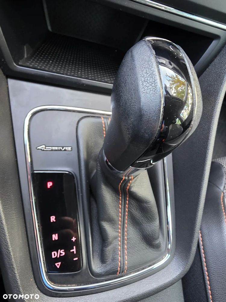 Seat Leon ST 1.8 TSI Start&Stop 4Drive DSG X-Perience - 26